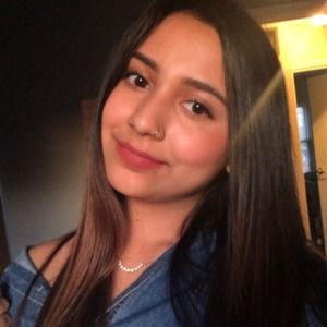 Meet your Posher, Jasmin